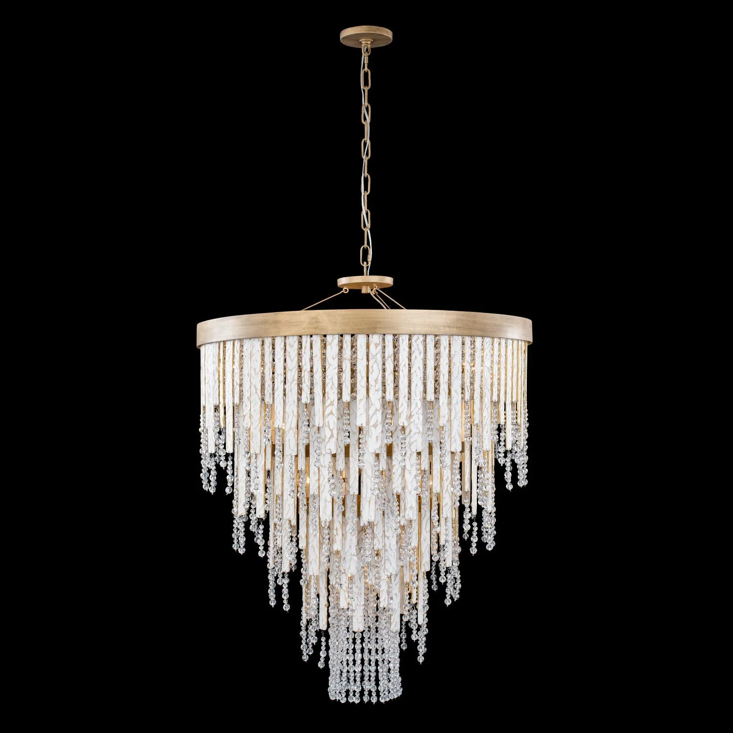 13 Light Chandelier