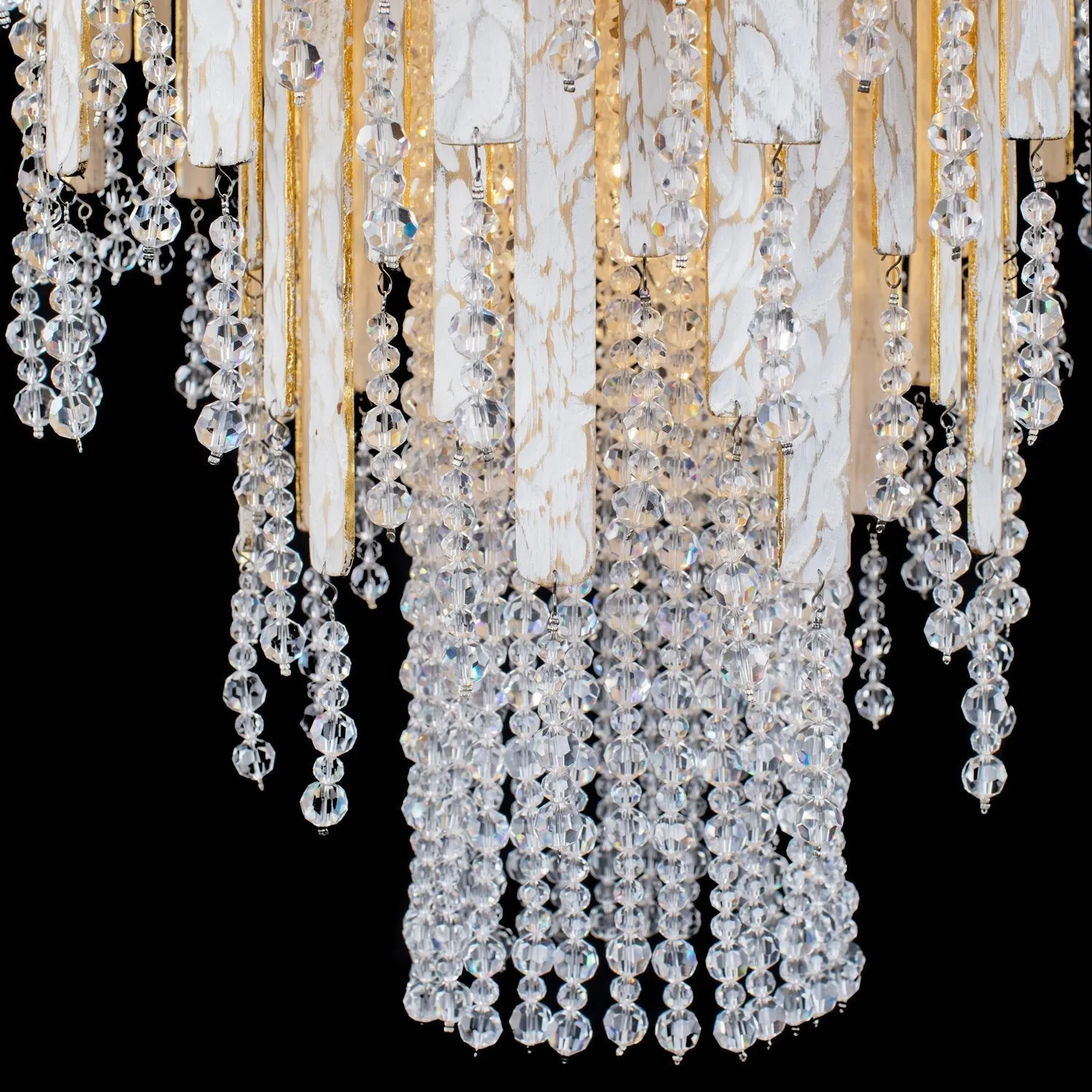 13 Light Chandelier