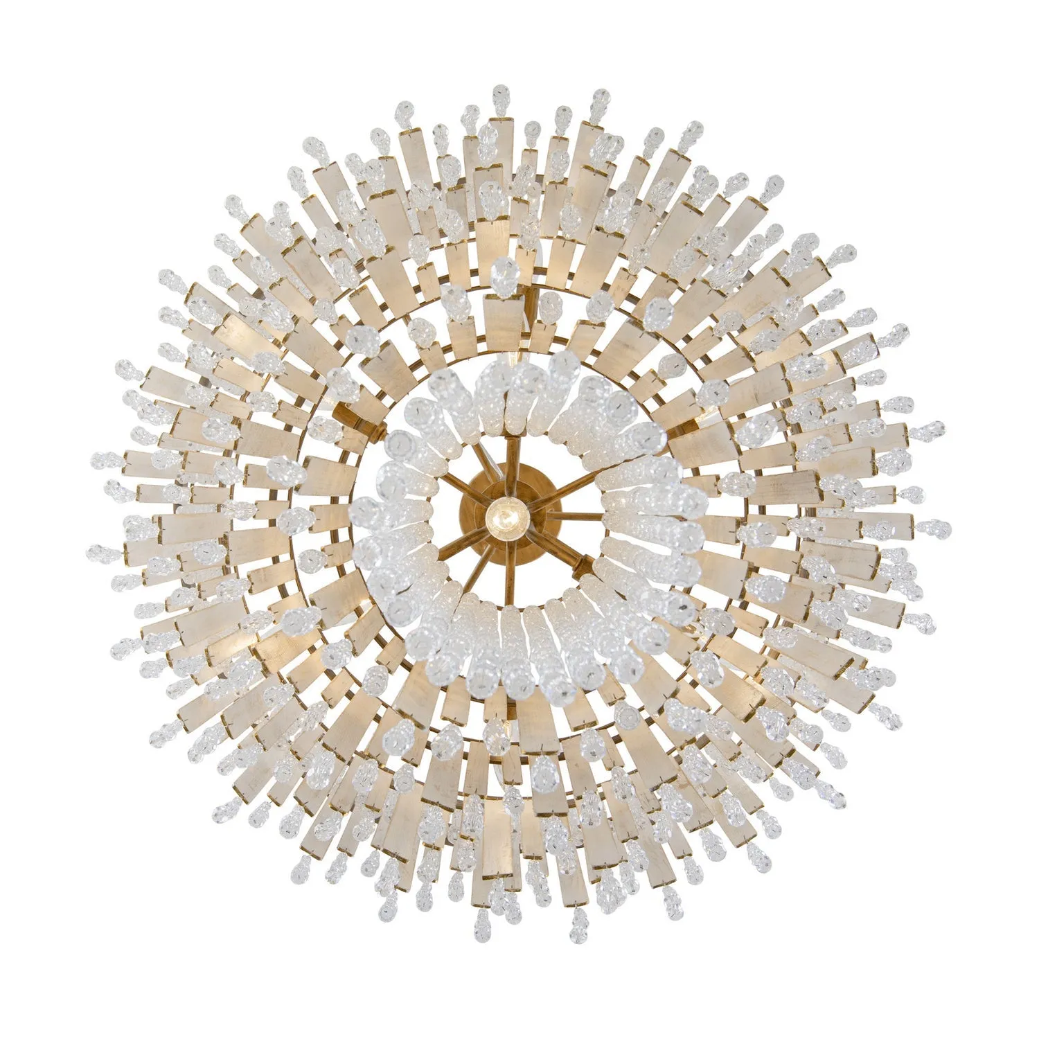 13 Light Chandelier