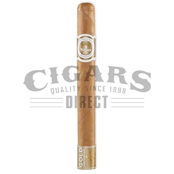 5 Vegas Gold Anniversary Churchill