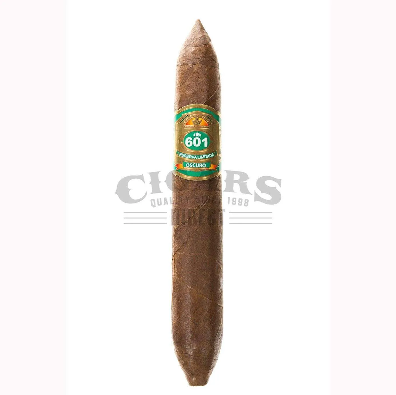 601 Green Label Oscuro La Punta Perfecto