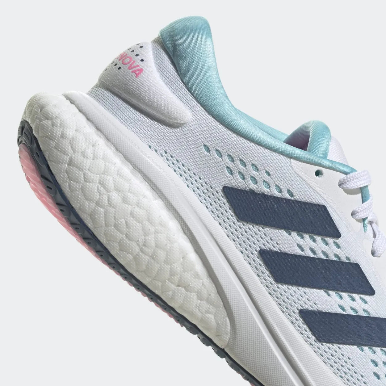 adidas Womens Supernova 2 Running Shoes