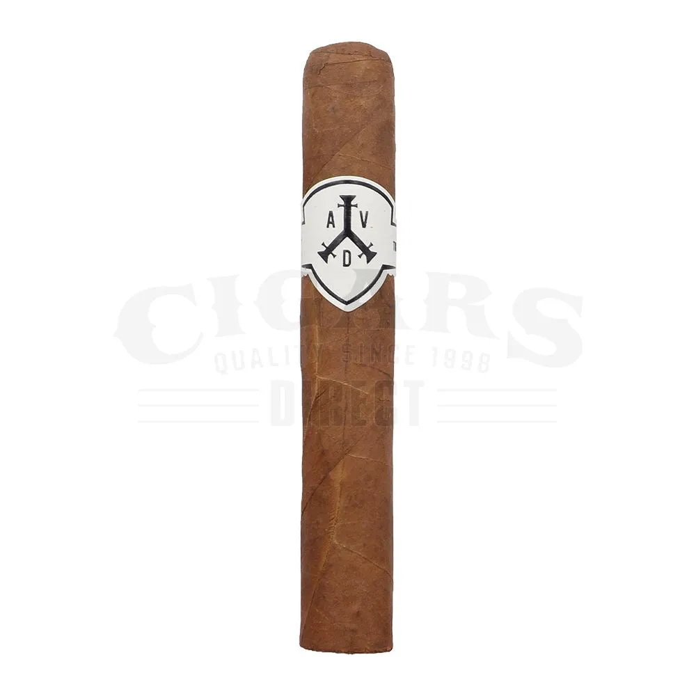 Adventura The Conqueror Comandante Robusto