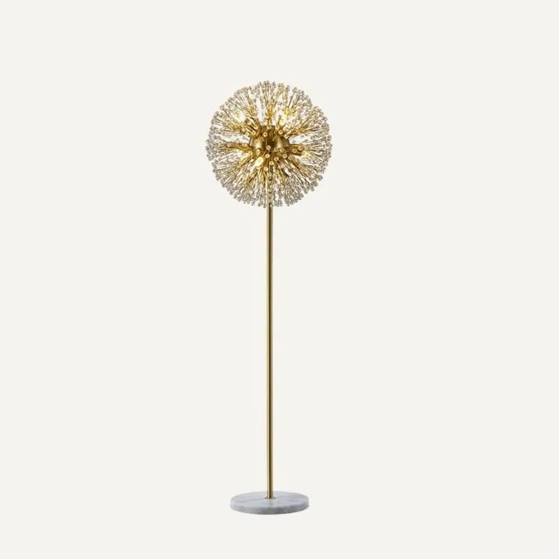 Aetherios Floor Lamp