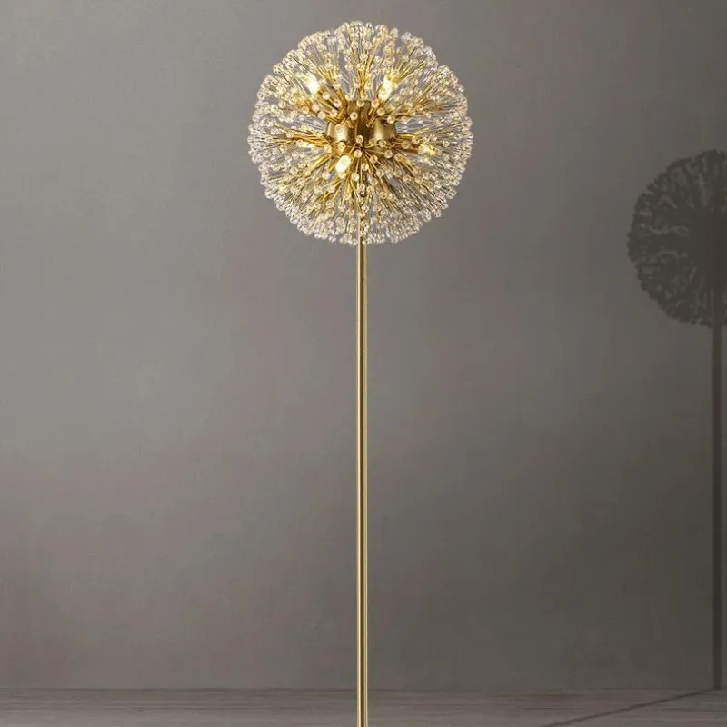 Aetherios Floor Lamp