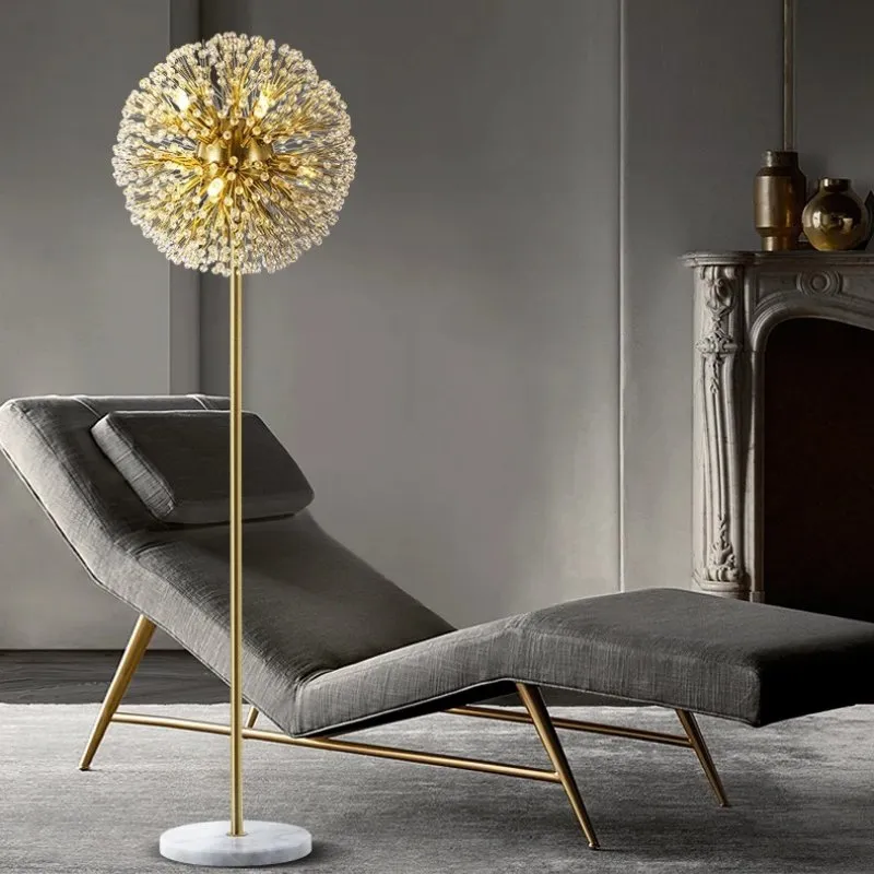 Aetherios Floor Lamp