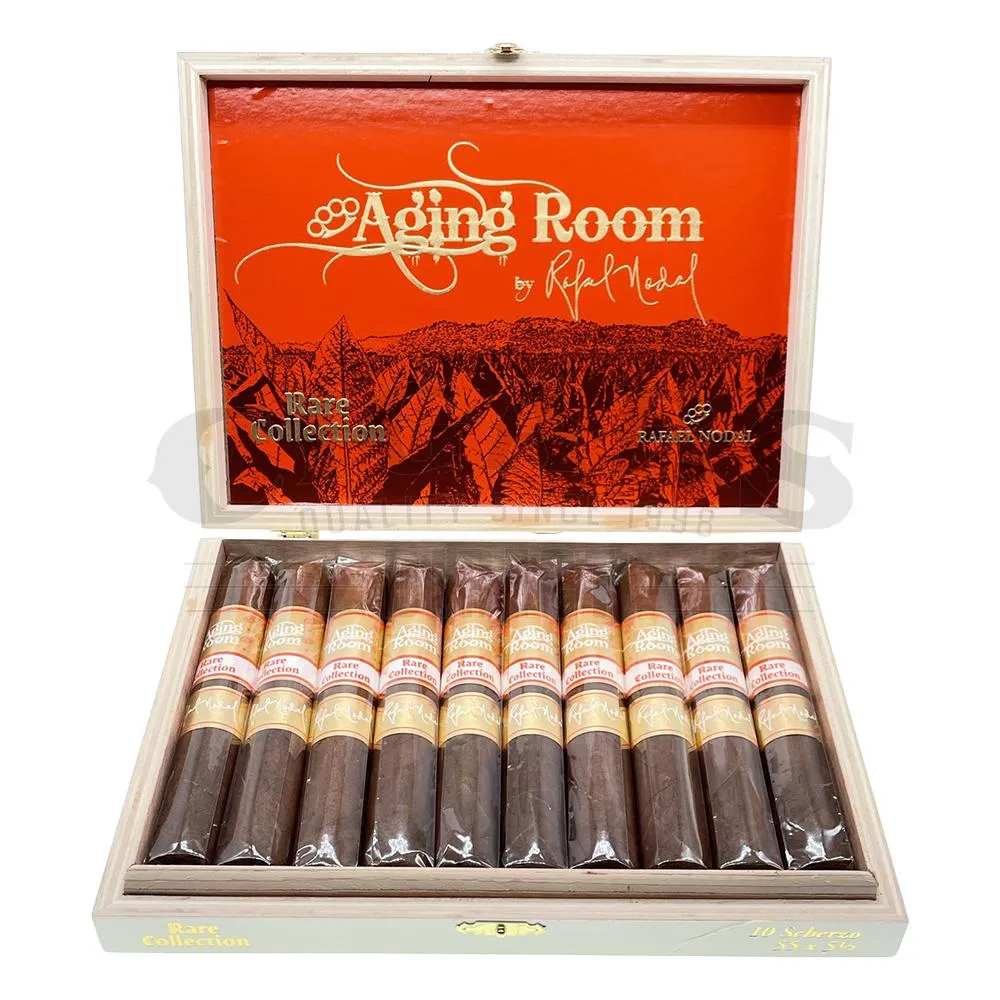 Aging Room Rare Collection Scherzo Robusto