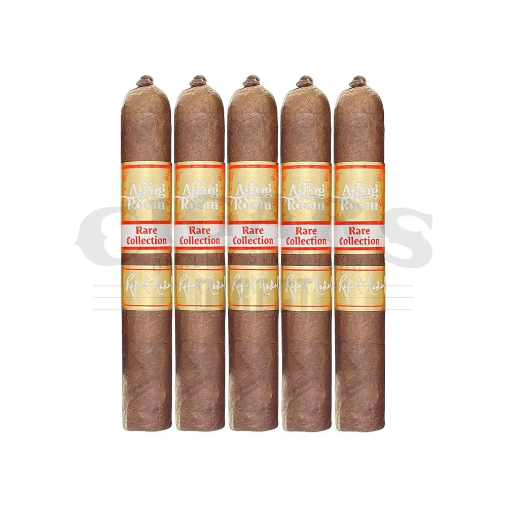 Aging Room Rare Collection Scherzo Robusto