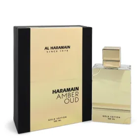 Al Haramain Amber Oud Gold Edition 4.0 oz EDP Unisex