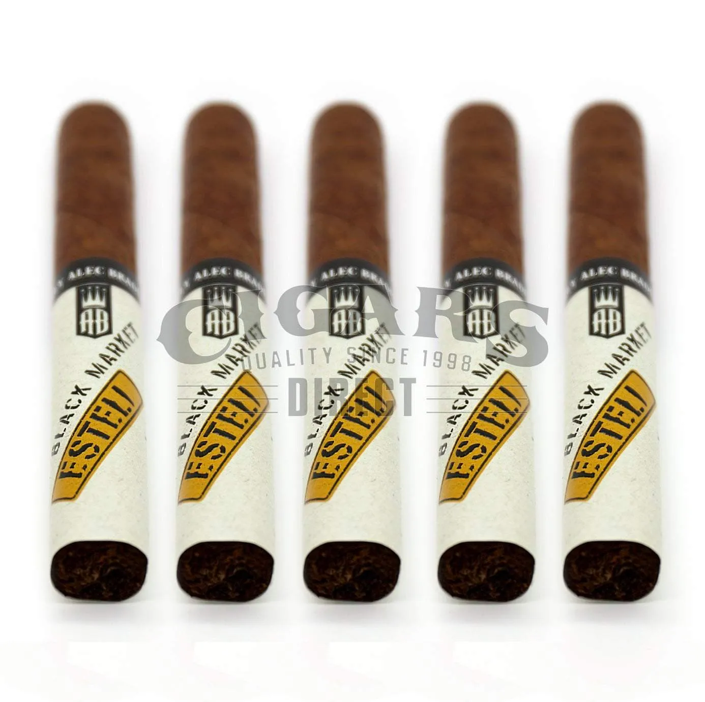 Alec Bradley Black Market Esteli Toro