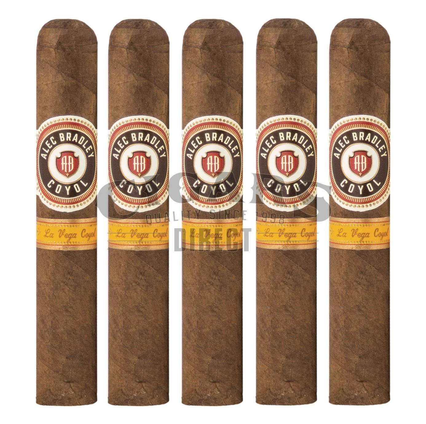 Alec Bradley Coyol Robusto