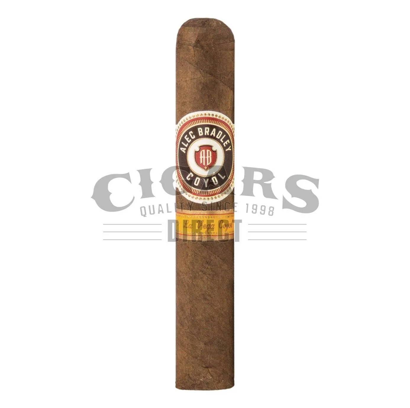 Alec Bradley Coyol Robusto