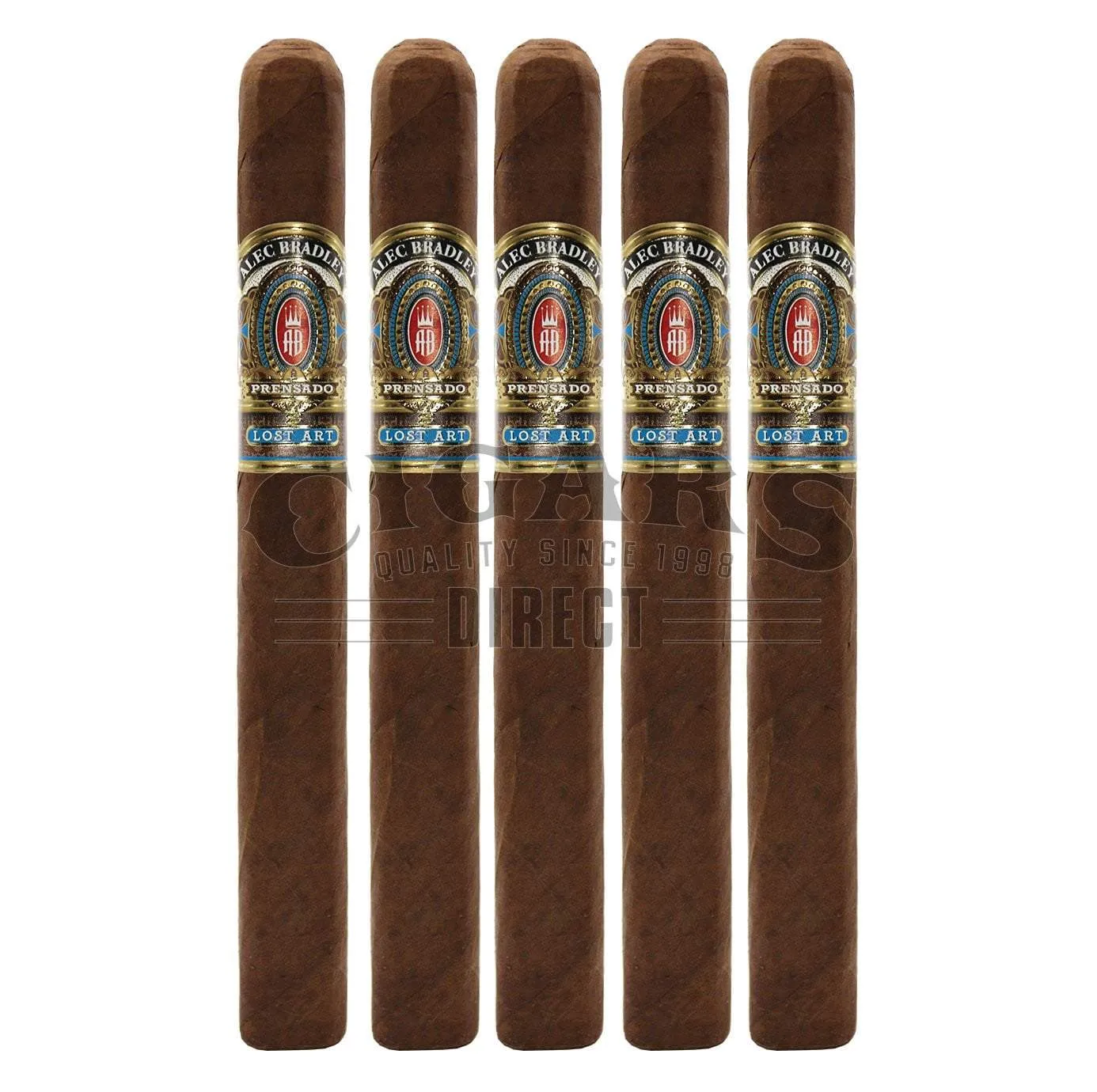 Alec Bradley Prensado Lost Art Churchill