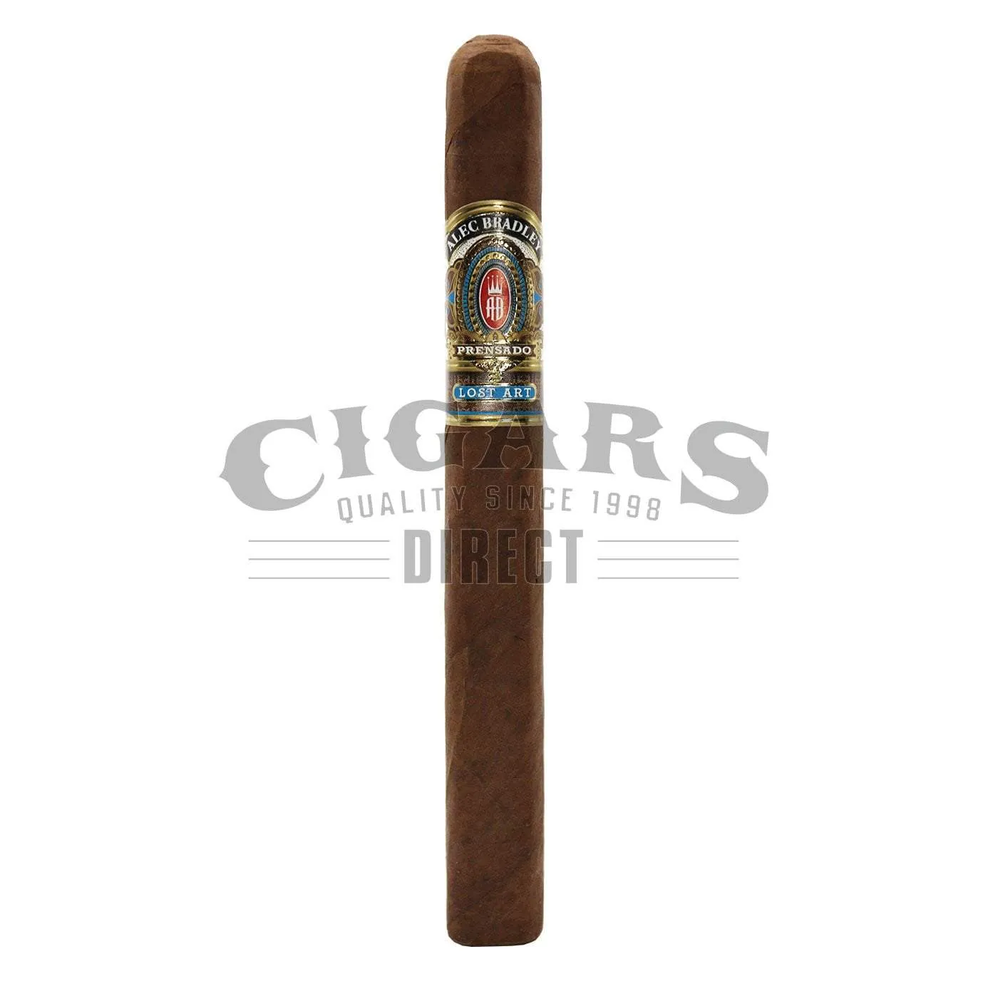 Alec Bradley Prensado Lost Art Churchill