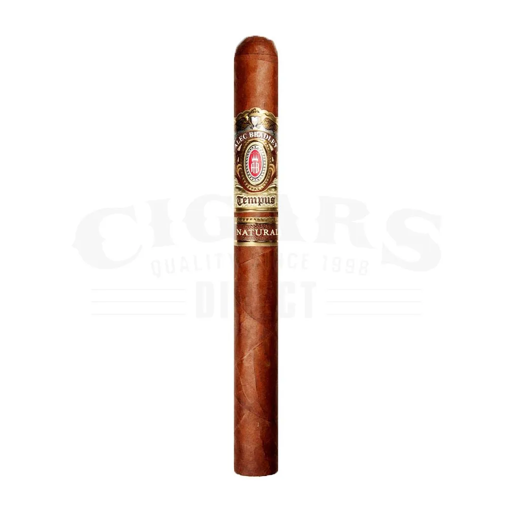 Alec Bradley Tempus Natural Centuria Churchill