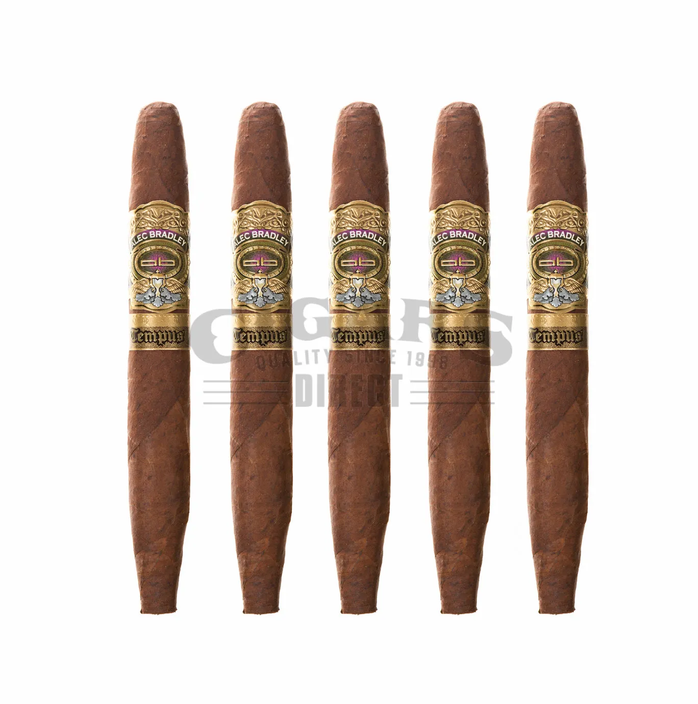 Alec Bradley Tempus Natural Magistri Perfecto