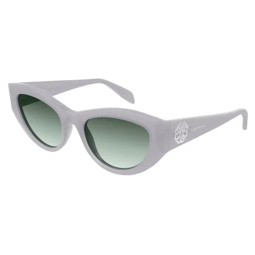 Alexander McQueen AM0377S Sunglasses