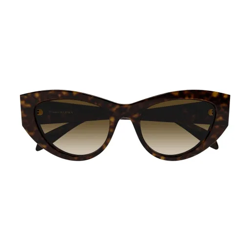 Alexander McQueen AM0377S Sunglasses