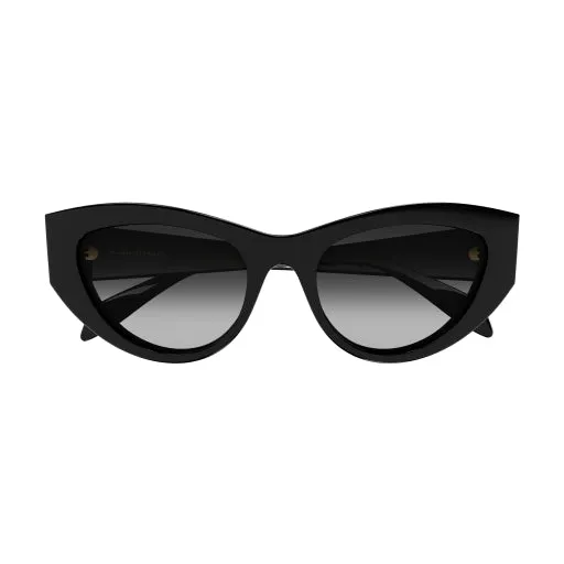 Alexander McQueen AM0377S Sunglasses