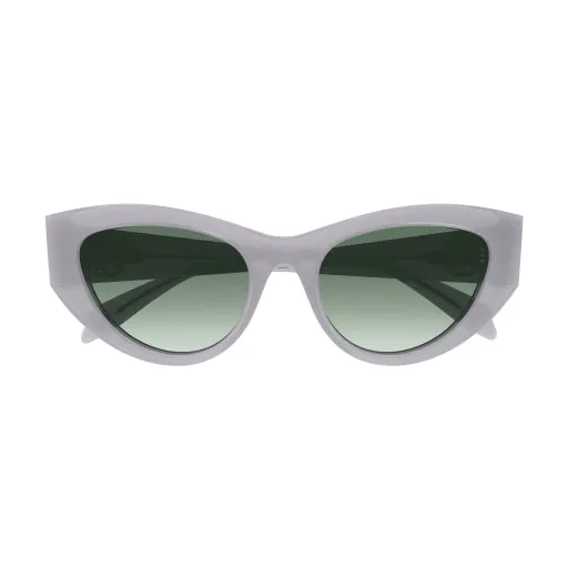 Alexander McQueen AM0377S Sunglasses