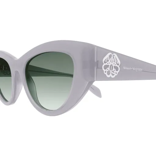 Alexander McQueen AM0377S Sunglasses