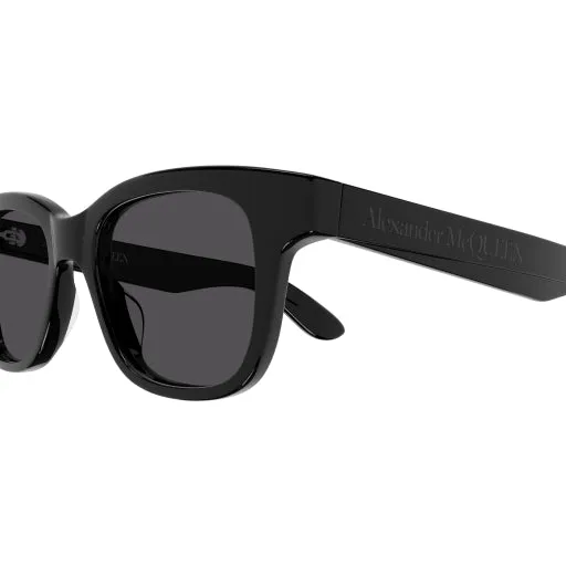 Alexander McQueen AM0382S Sunglasses