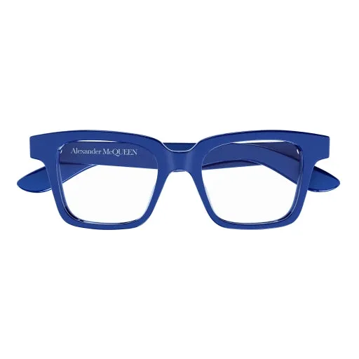 Alexander McQueen AM0385O Eyeglasses