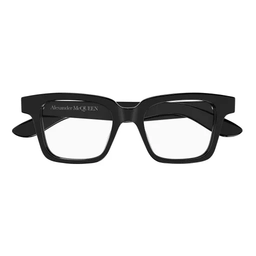 Alexander McQueen AM0385O Eyeglasses