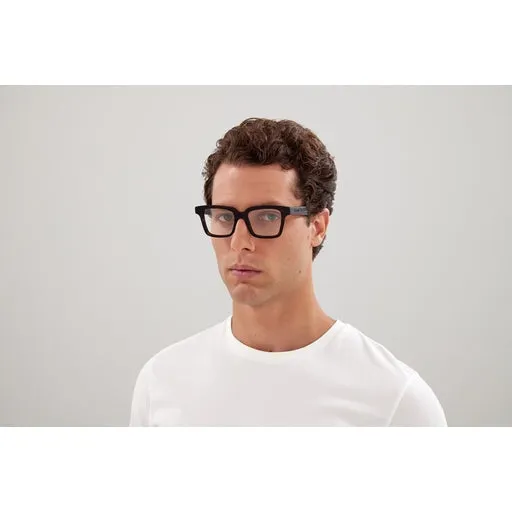 Alexander McQueen AM0385O Eyeglasses