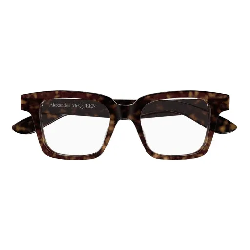 Alexander McQueen AM0385O Eyeglasses