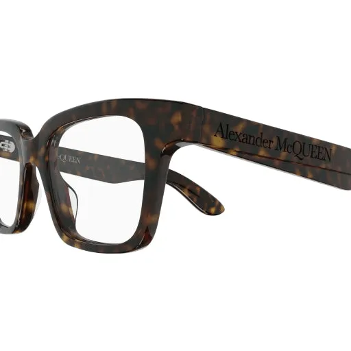 Alexander McQueen AM0385O Eyeglasses