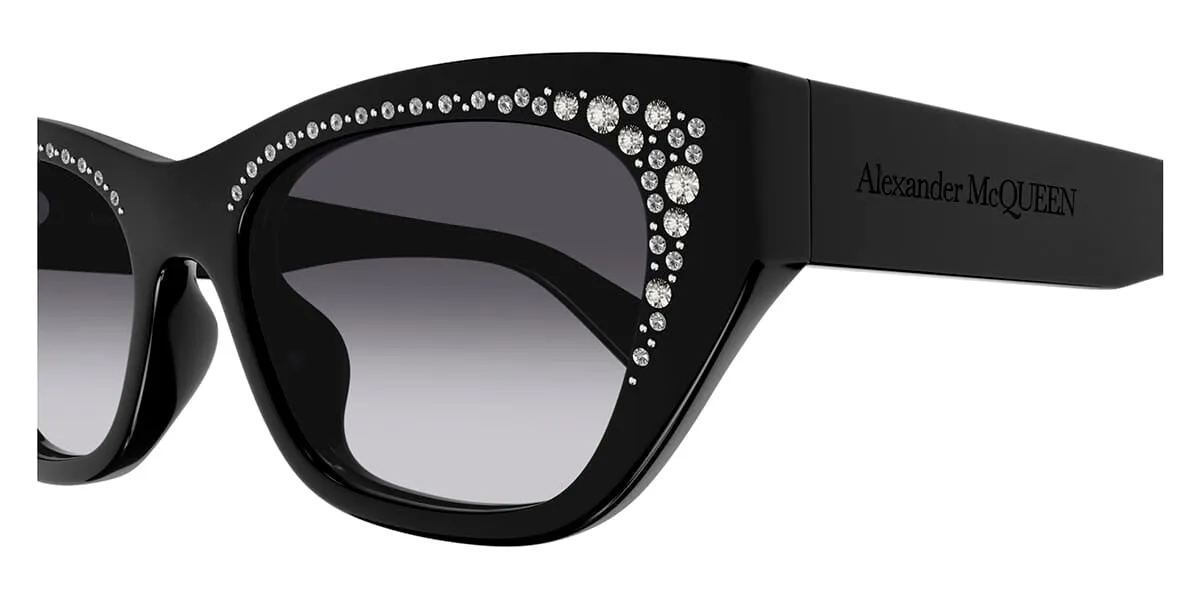 Alexander McQueen AM0465S 001