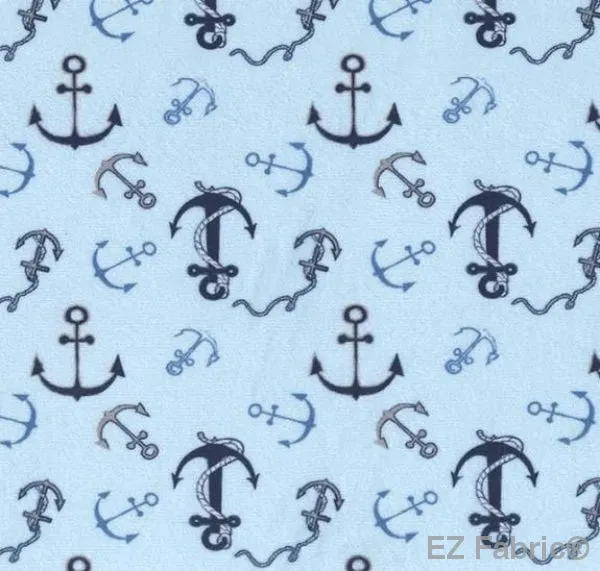 Anchors Collection