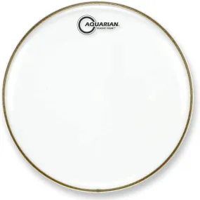 Aquarian CC8 8" Classic Clear Drum Head