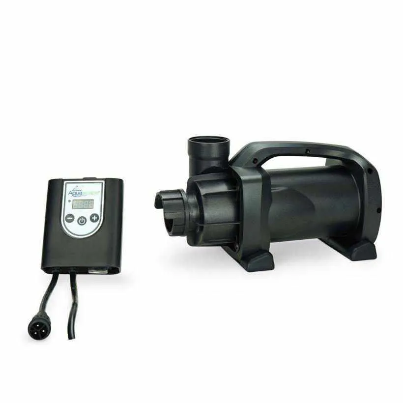 Aquascape SLD Adjustable Flow Variable Speed Pond Pumps