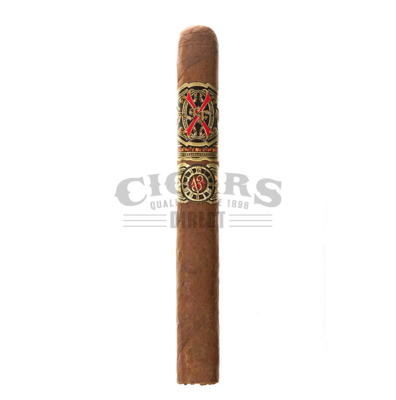 Arturo Fuente Forbidden X Keeper Of The Flame 2013