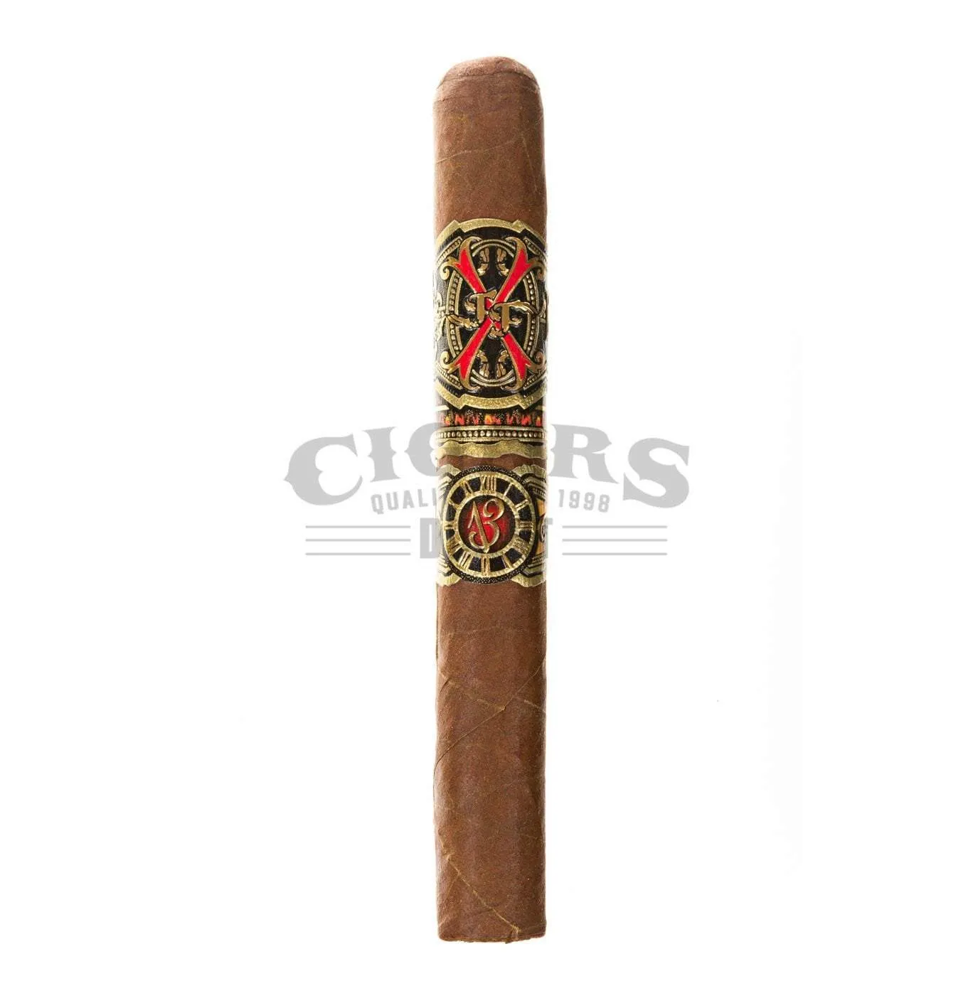 Arturo Fuente Forbidden X Nacimiento 1912