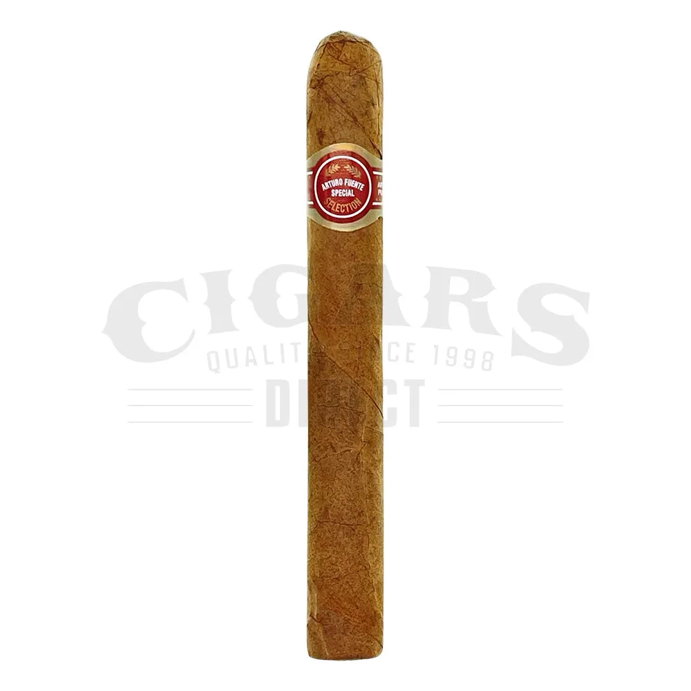 Arturo Fuente Gran Reserva Brevas Royale Natural