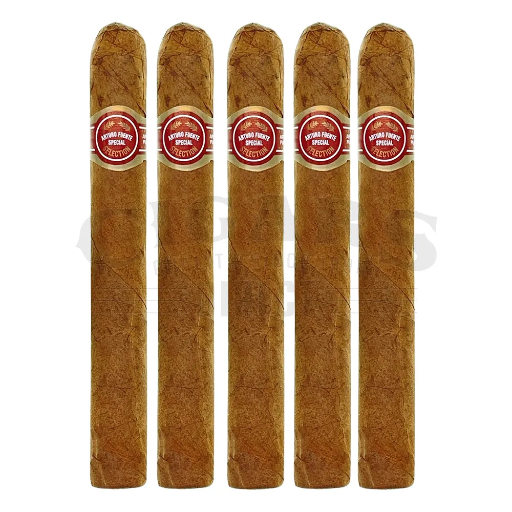 Arturo Fuente Gran Reserva Brevas Royale Natural