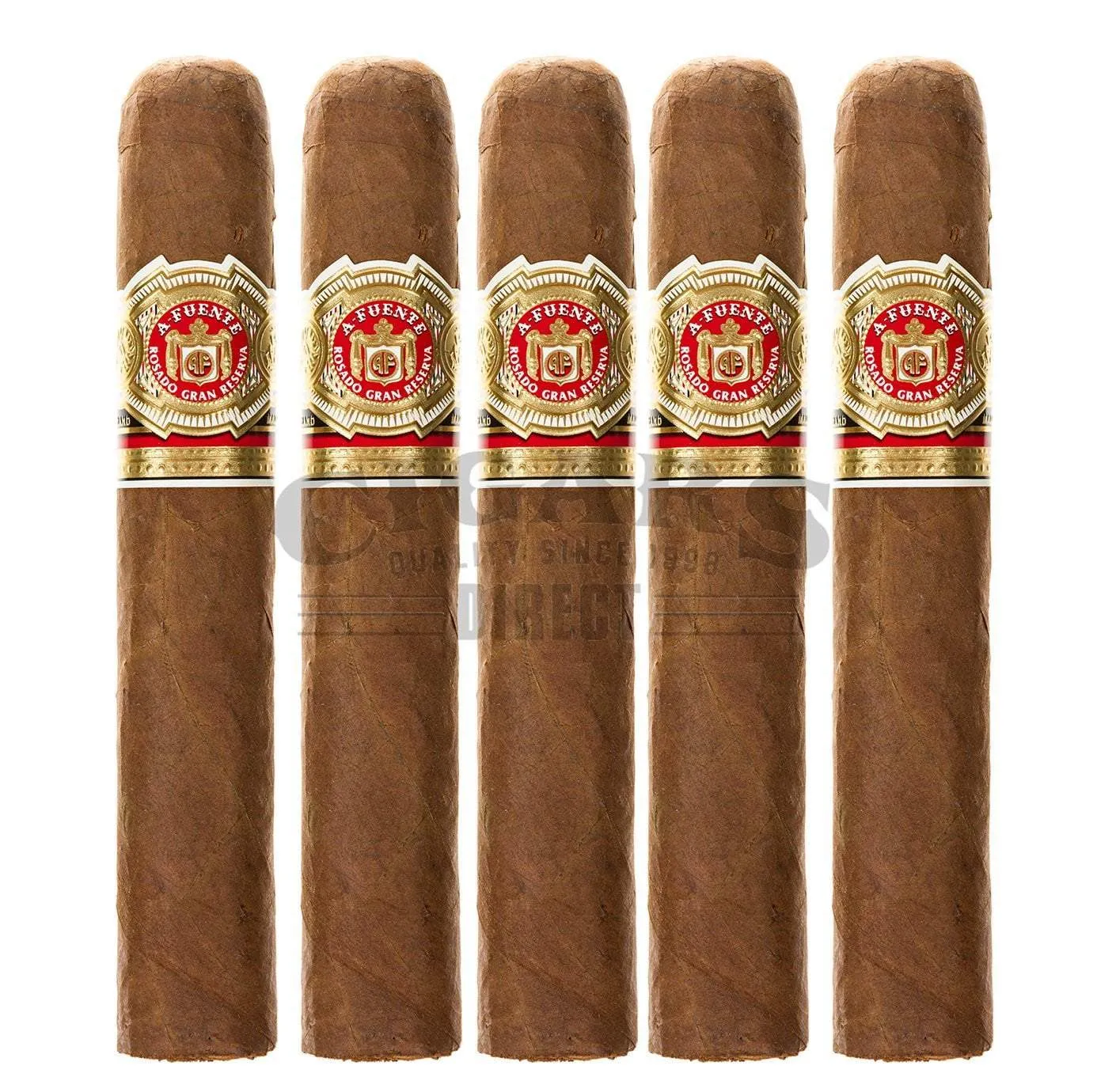 Arturo Fuente Magnum R Rosado Sungrown Vitola 56