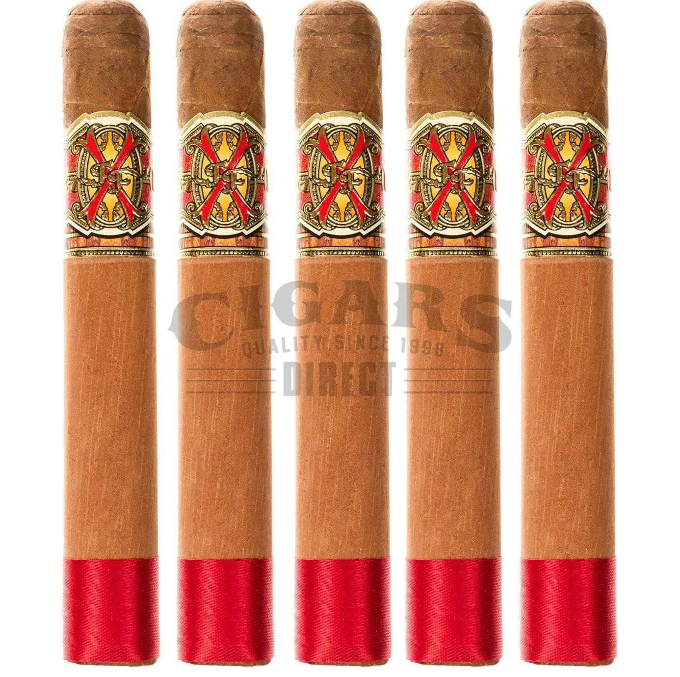 Arturo Fuente Opus X Double Robusto