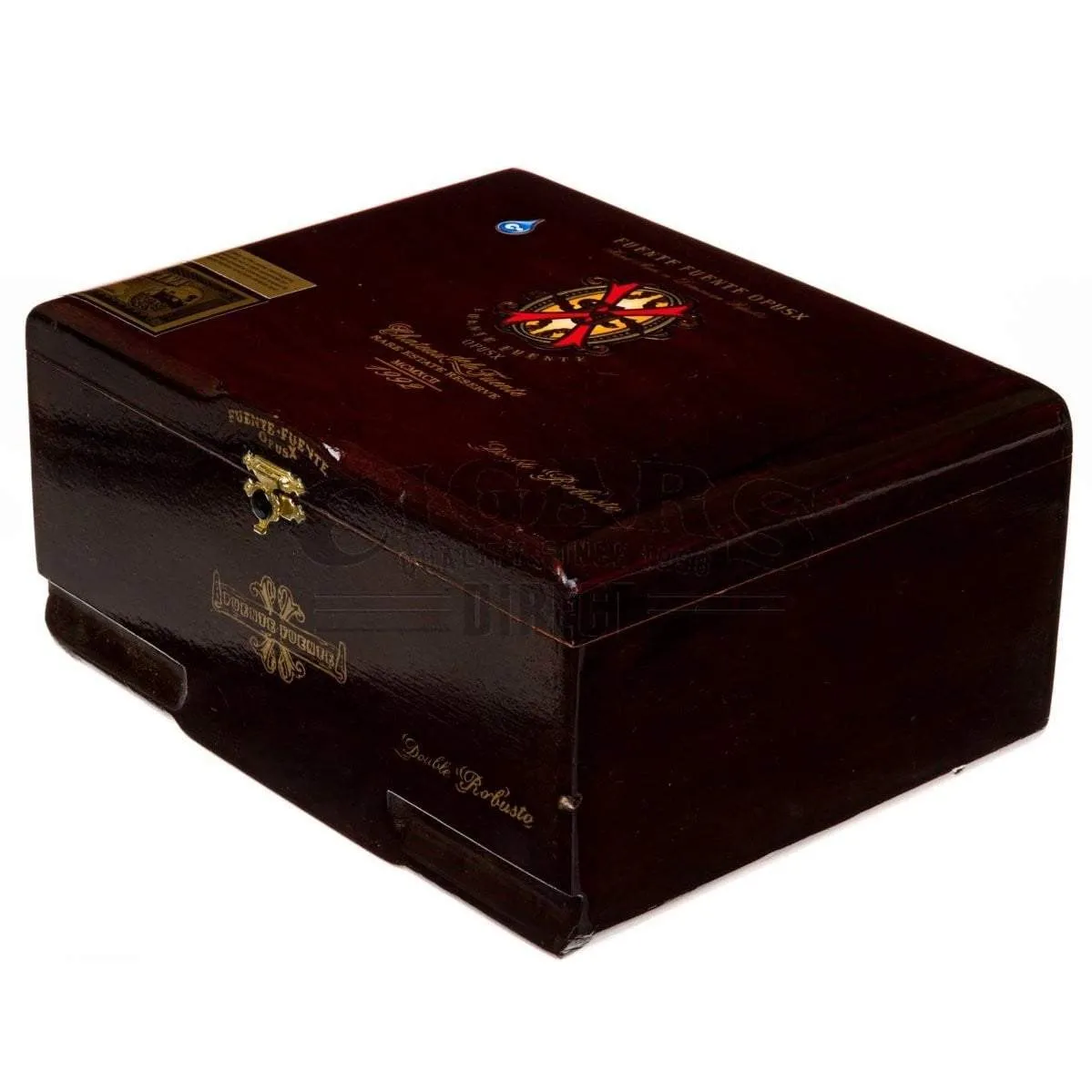 Arturo Fuente Opus X Double Robusto