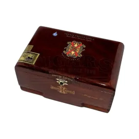 Arturo Fuente Opus X Magnum O