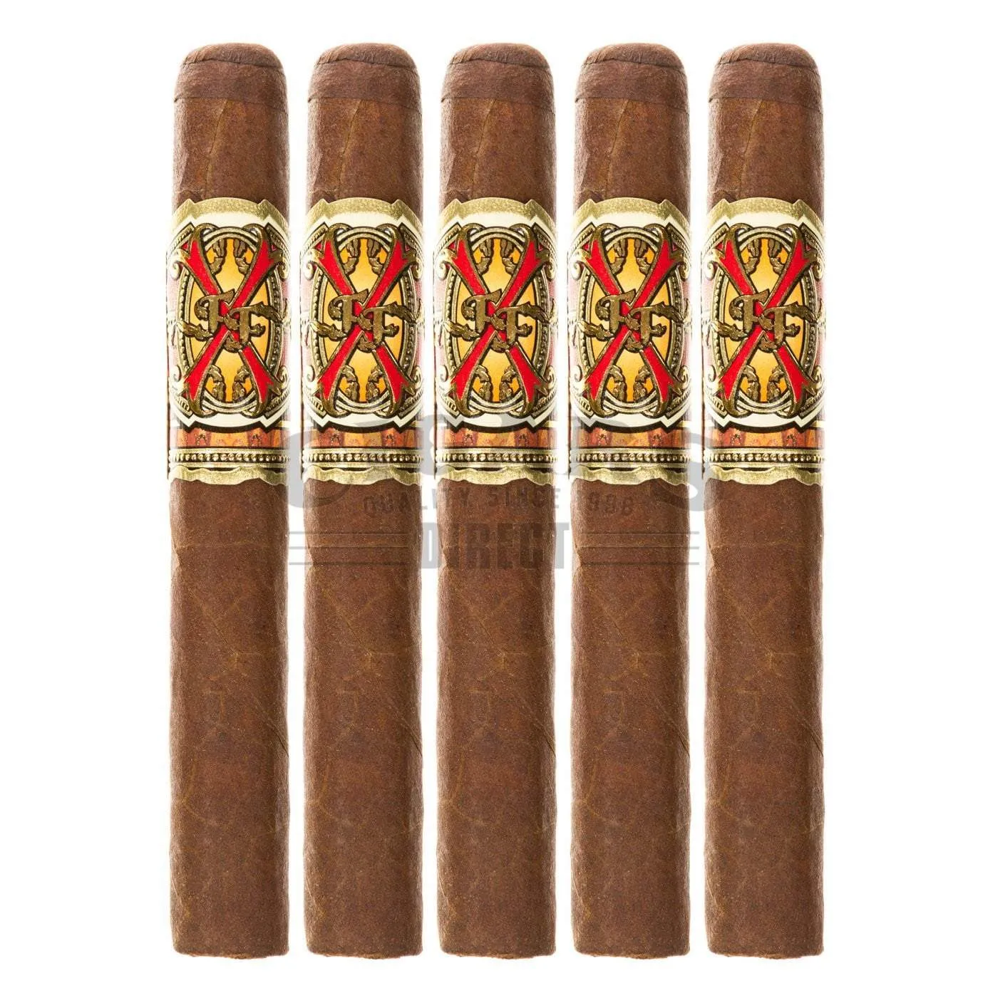 Arturo Fuente Opus X Perfecxion No.5