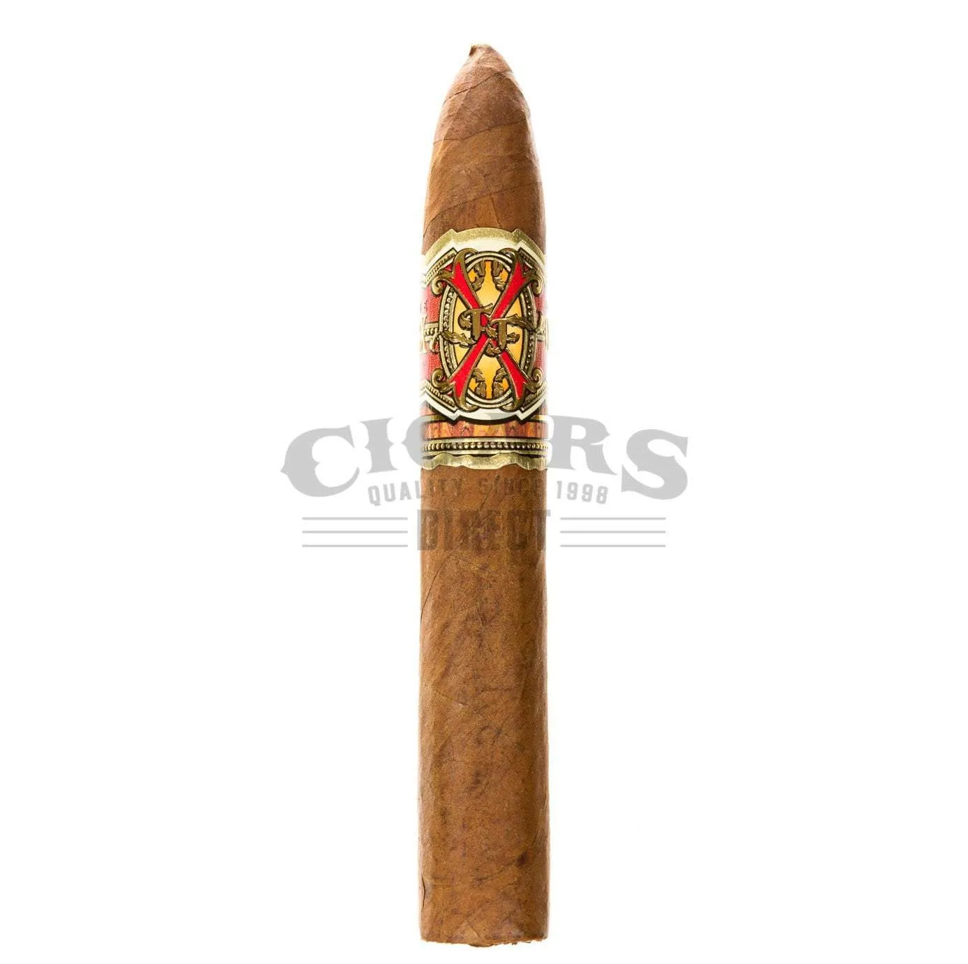 Arturo Fuente Opus X Super Belicoso