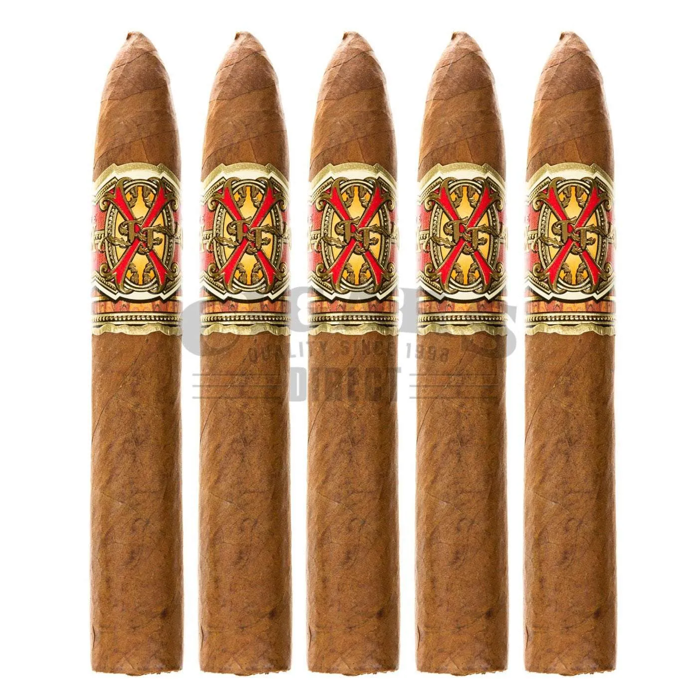 Arturo Fuente Opus X Super Belicoso