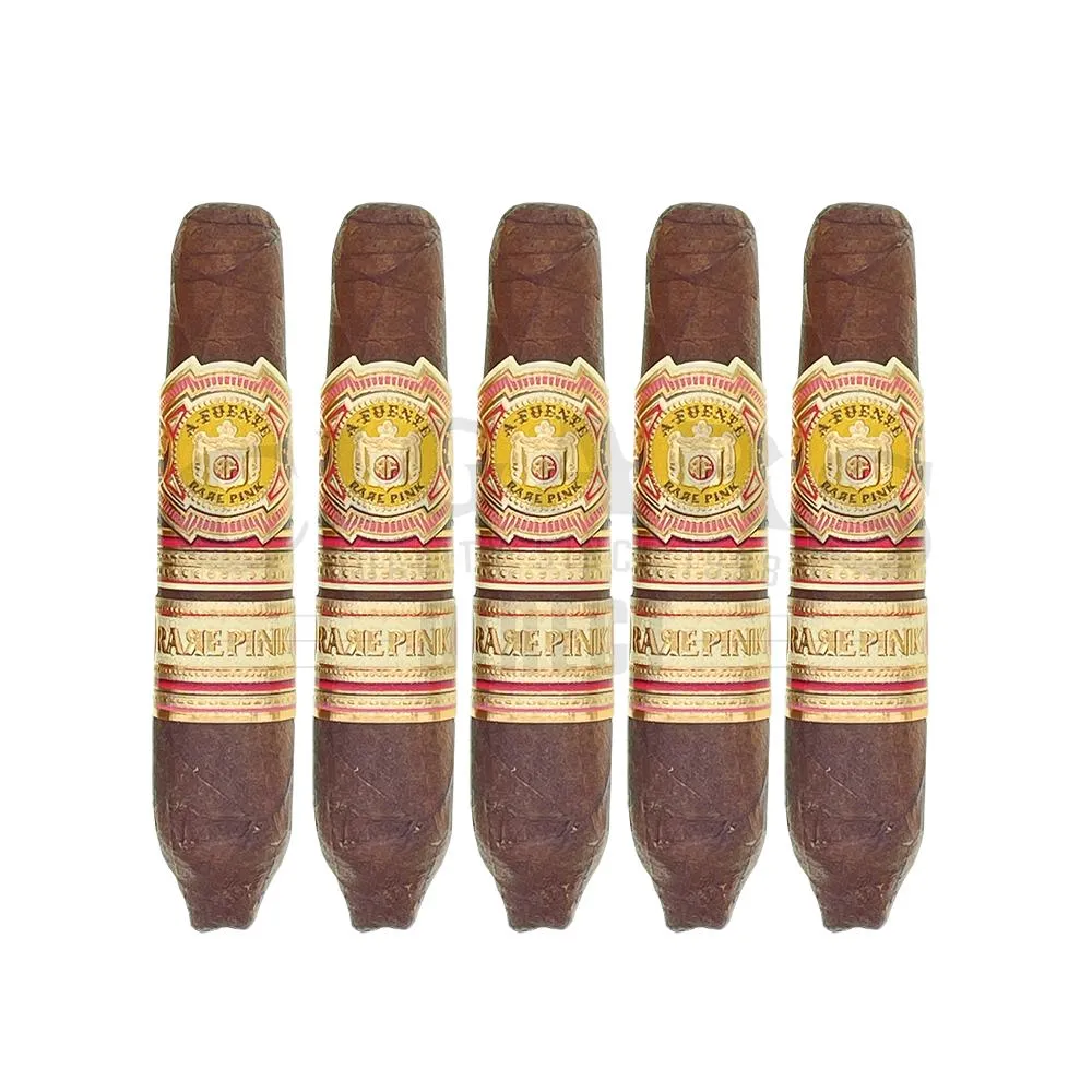 Arturo Fuente Rare Pink Short Story