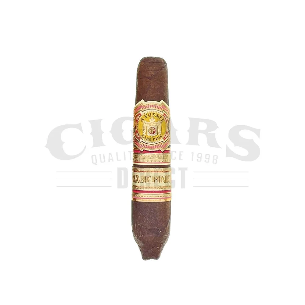 Arturo Fuente Rare Pink Short Story