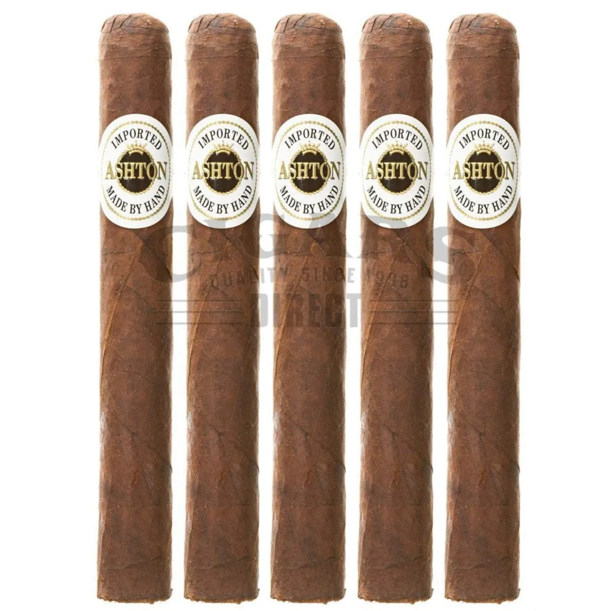 Ashton Aged Maduro No.40