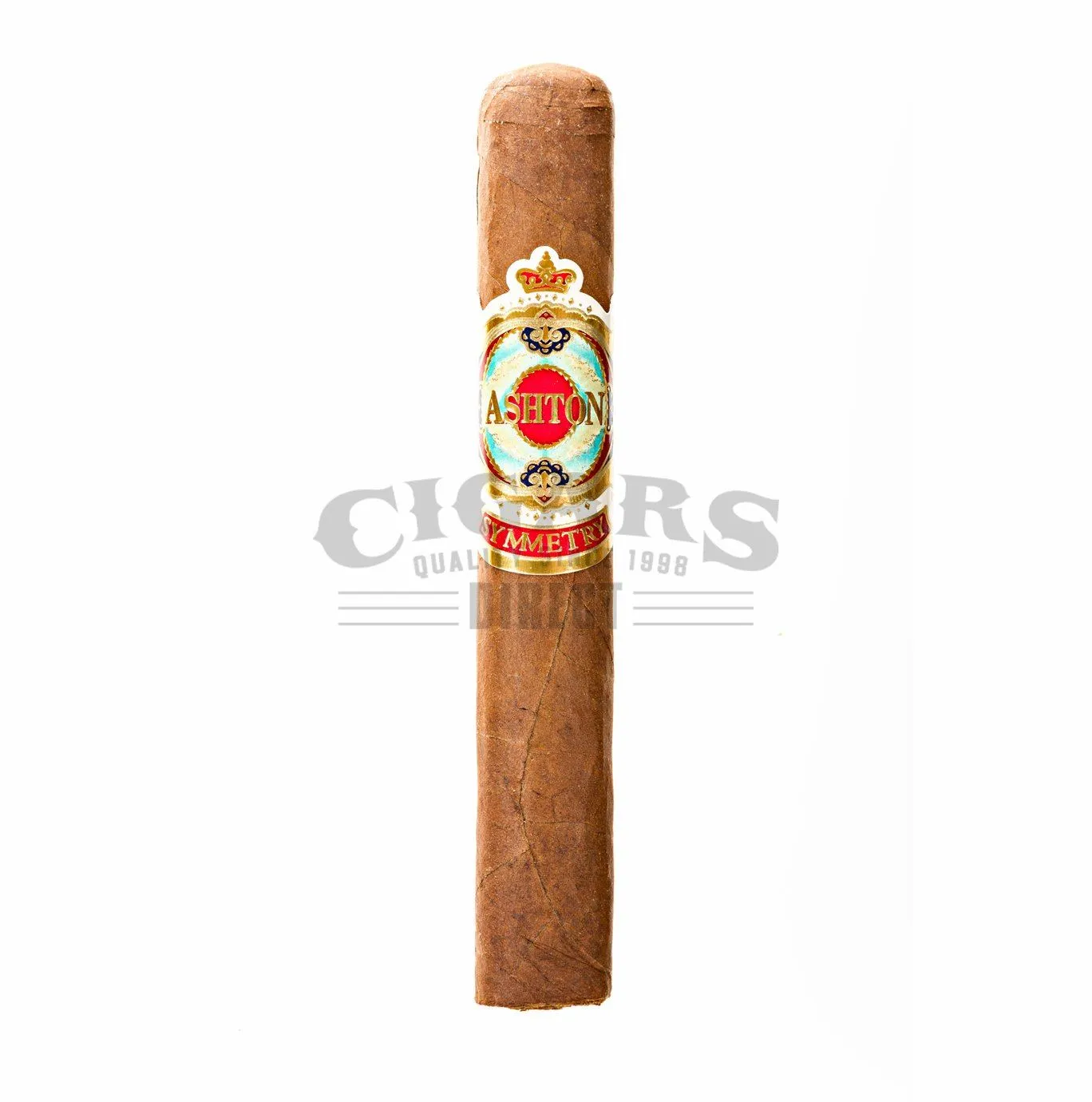 Ashton Symmetry Robusto